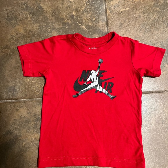 Jordan Other - Jordan shirt